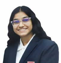 HALINGALE UTKARSHA CHANDRASHEKHAR
